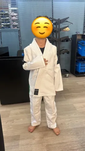 Kimono M2 Decathlon