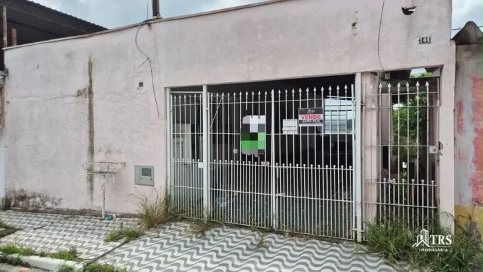 TERRENO À VENDA- PQ CISPER