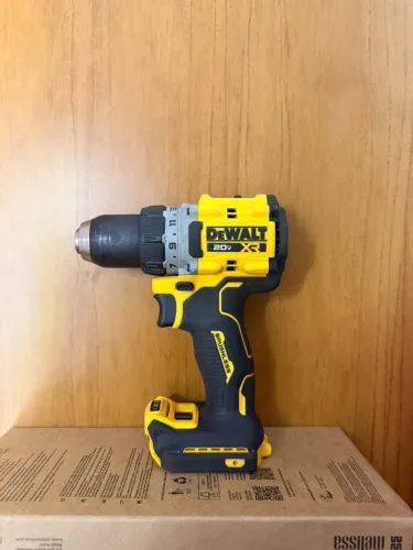 parafusadeira dewalt 20v XR