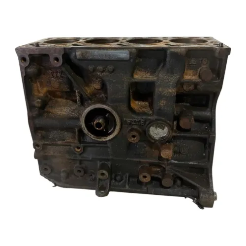 Bloco Motor Volkswagen Gol Parati G3 1.0 16v 1999 A 2005