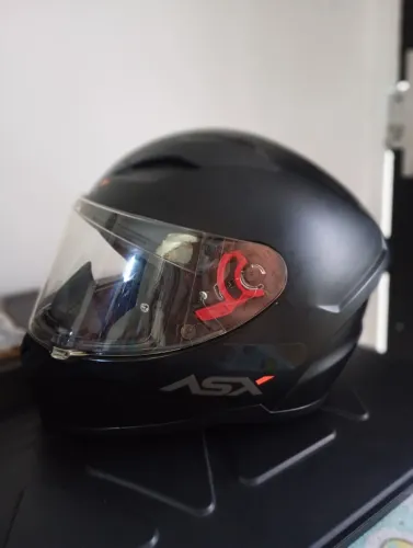 Capacete ASX Tam 58