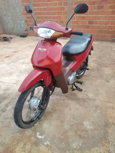 Vendo Biz 100 