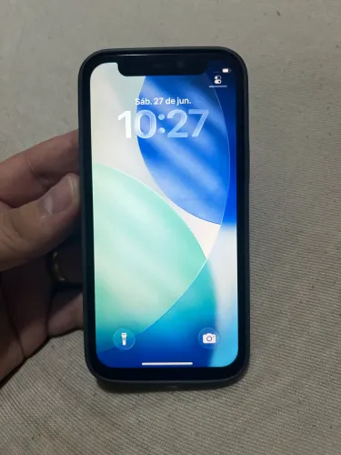 iPhone 12 mini - 256gb