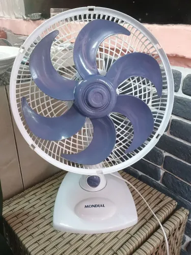 Ventilador Mondial
