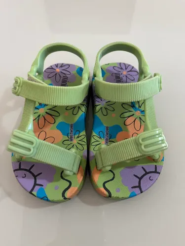 Mini Melissa N19