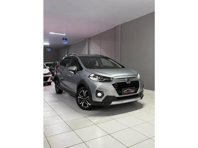 Honda WR-V EX 1.5 Flexone 16V 5P Aut. 2021