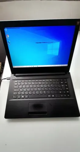 NOTEBOOK LENOVO, I3-4005, MEMORIA DE 8G E HD DE 500G
