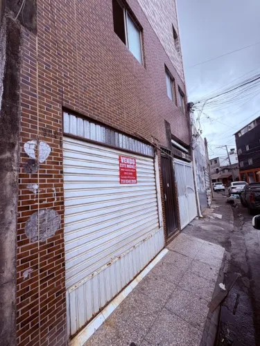Ponto Comercial para Venda em Salvador, Boca do Rio, 1 banheiro