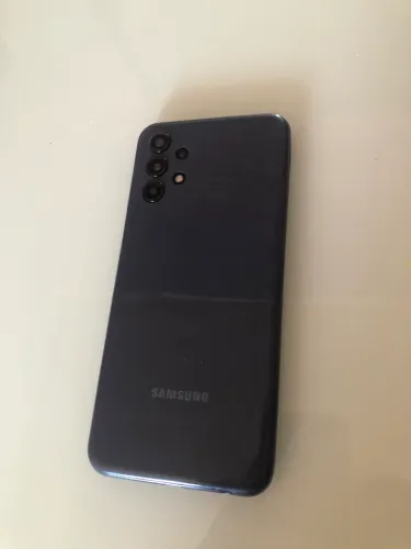 Samsung a13 pra sair logo