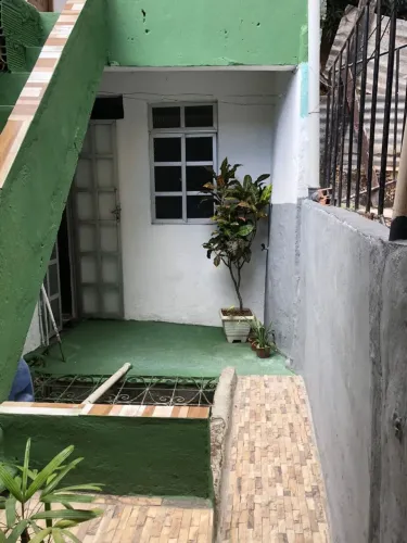 Casas para alugar Liberdade