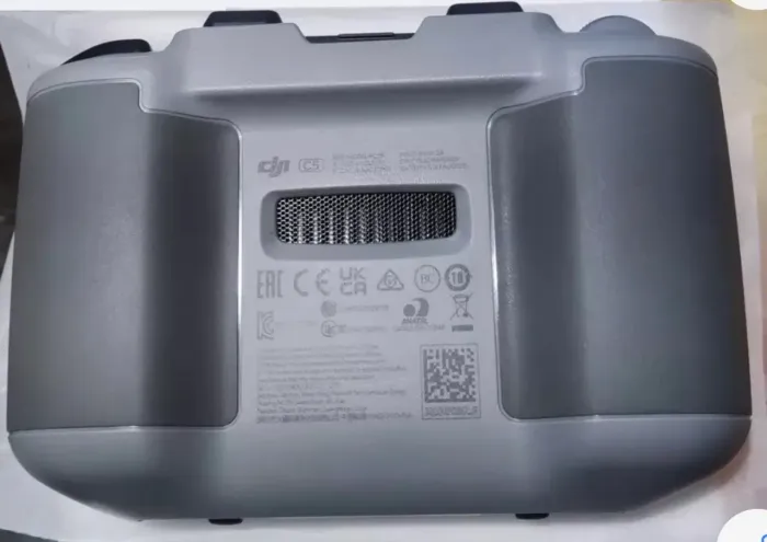 Controle remoto dji RC N1