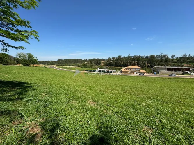 Terreno à Venda no Condomínio Fazenda da Grama - Itupeva SP.