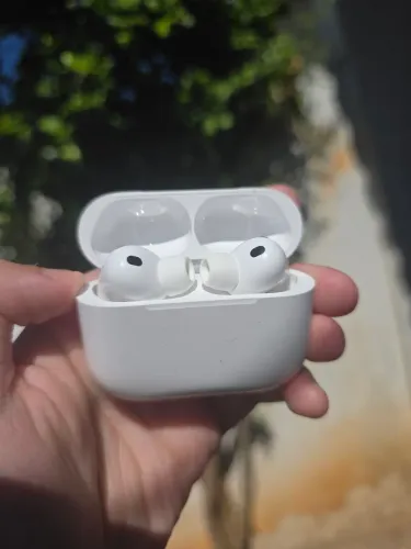 AirPods Pro 3 - Leia a Descrição do Anúncio!