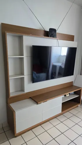 Rack de sala