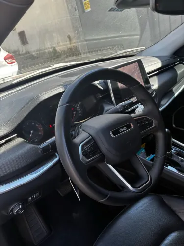 Jeep Compass Sport T270 1.3 TB 4X2 Flex AUT 2022