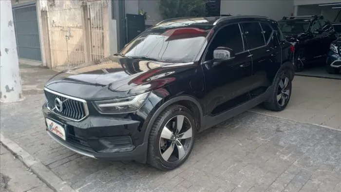 Volvo XC 90 T6 2.9 Bi-TB 272cv AWD 5P 2022