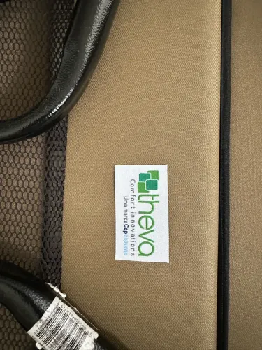 Grade de proteção para cama
