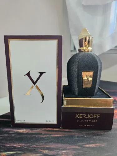 Xerjoff Ouverture Xerjoff 90/100ml