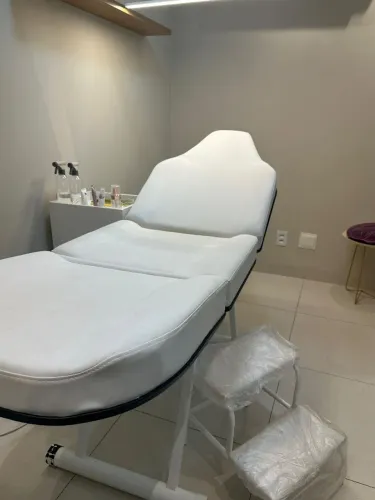 Vendo kit maca estética 