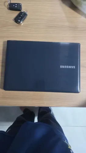 Notebook Samsung
