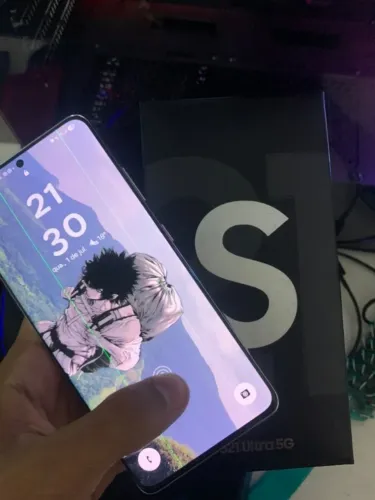 s21 ultra 512gb
