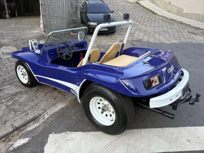 Buggy