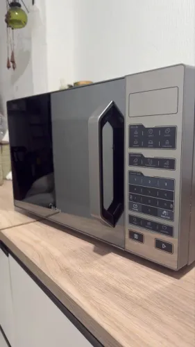 Microondas Midea 35L 110V MXSA35S1
