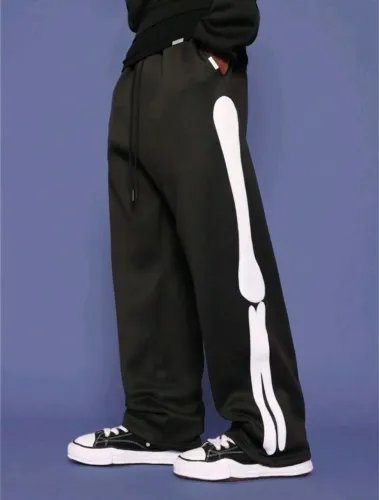 Calça Esportiva Streetwear