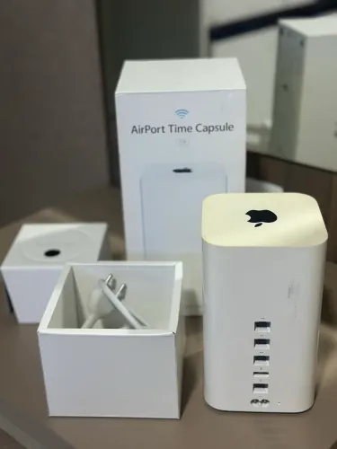 AirPort Time Capsule