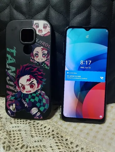 Moto G7 plus