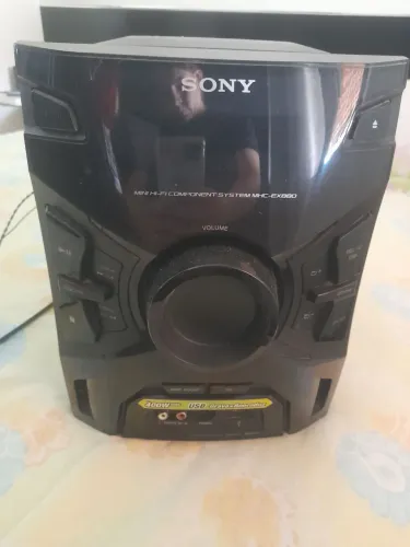 Som Sony