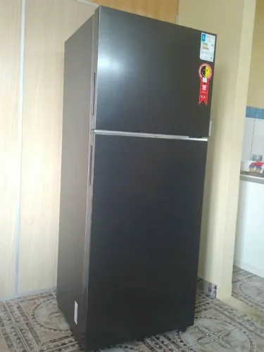 Geladeira Samsung RT42 411L Inox - R$3.500,00 a vista podemos negociar até R$3.000,00