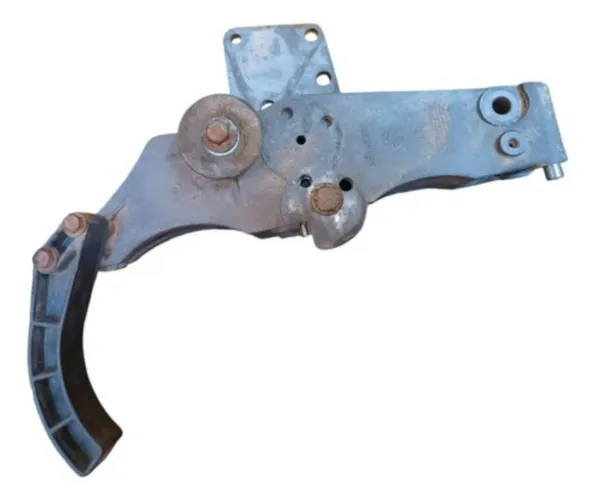 Suporte Compresor Alternador Ar Fiat 1.0 2010 2011 2012 2013