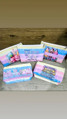 Lembrancinhas personalizadas
