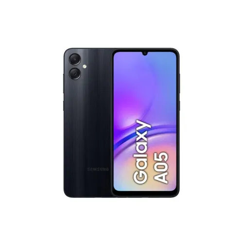A05 novo 128GB! Câmera 50MP, 5000mAh. Roda tudo liso. Preço baixo! Direct ?