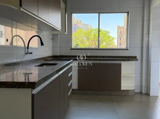 Apartamento À Venda Zona 07 Maringá