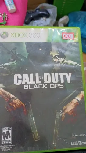 JOGOS XBOX 360 ORIGINAIS CADA UM TEM SEU PREÇO.