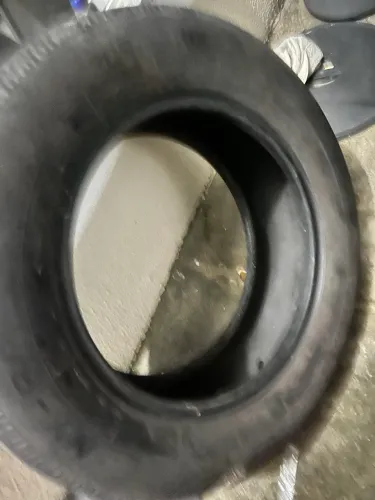 Pneu R15