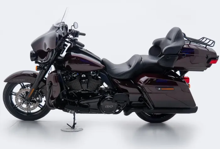 Harley Davidson Ultra Limitend 2022