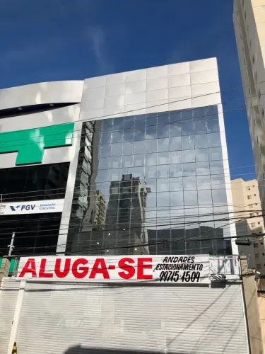Prédio/Edifício inteiro para aluguel tem 2120 metros quadrados em Vila Yara - Osasco - São