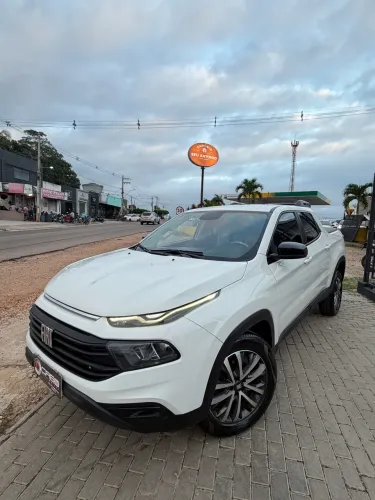 Fiat Toro Endurance 1.3 T270 4X2 Flex AUT 2023