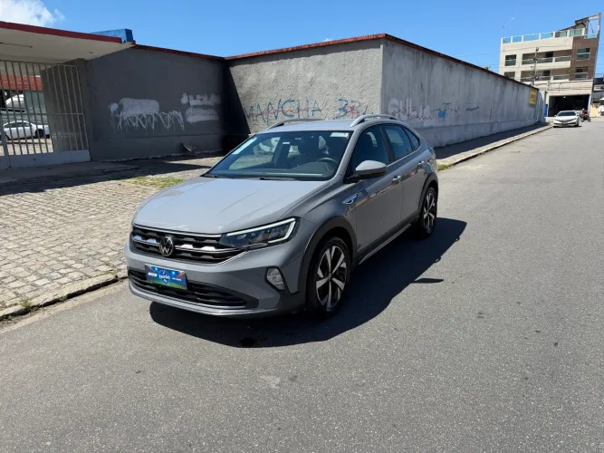 Volkswagen Nivus Highline 1.0 200 TSI Flex AUT 2023