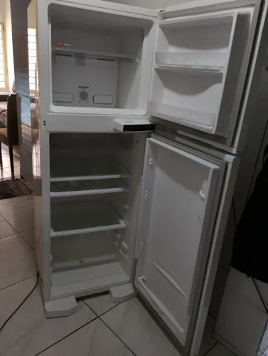 Vendo duplex 375 litros
