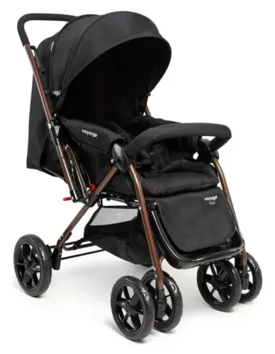 Carrinho Bebê Choice Voyage
