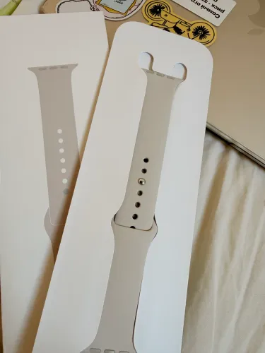 Pulseira Apple Watch Nova 45mm