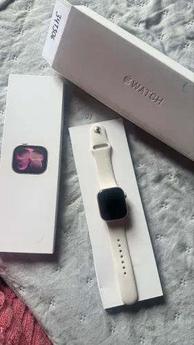 Apple Watch 
