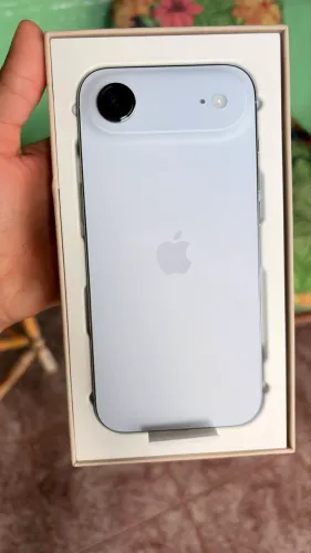 iPhone Air