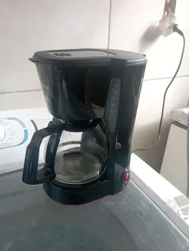 Cafeteira