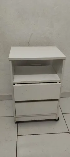 Mesa de Cabeceira kit