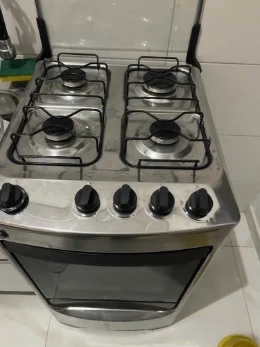 Fogão cônsul 4 bocas